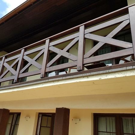 Villa Nina Polanica-Zdroj Ngoại thất bức ảnh