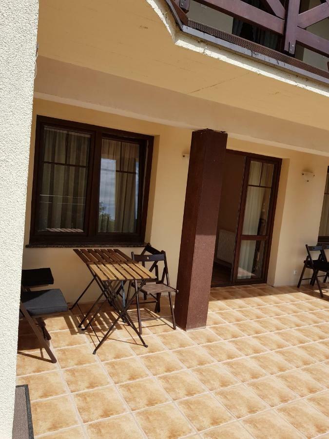 Villa Nina Polanica-Zdroj Ngoại thất bức ảnh