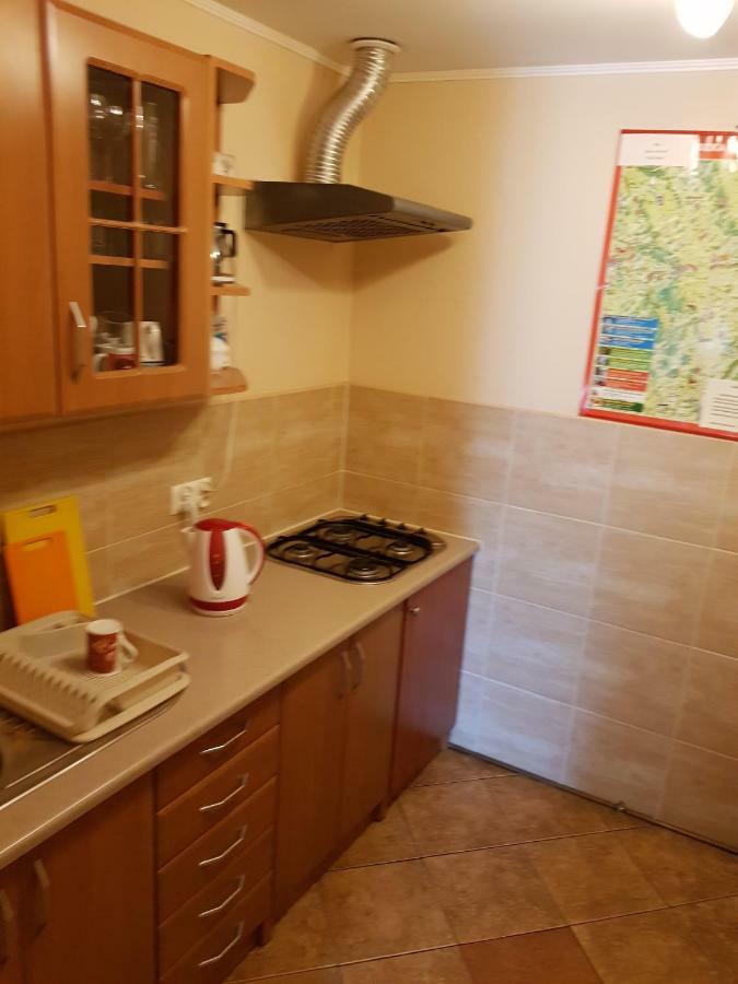 Villa Nina Polanica-Zdroj Ngoại thất bức ảnh