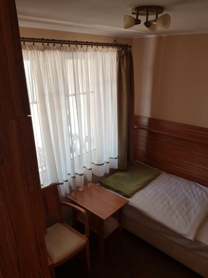 Villa Nina Polanica-Zdroj Ngoại thất bức ảnh